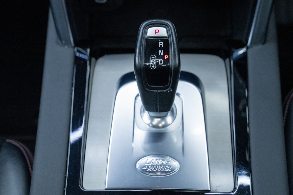 Used Land Rover Discovery Sport 2021 for sale - 78110902: Photo 20