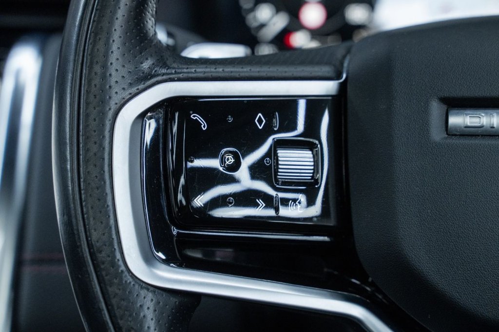 Used Land Rover Discovery Sport 2021 for sale - 78110902: Photo 22