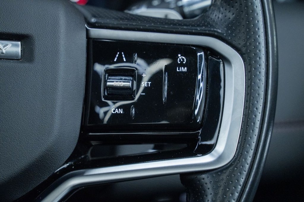 Used Land Rover Discovery Sport 2021 for sale - 78110902: Photo 23