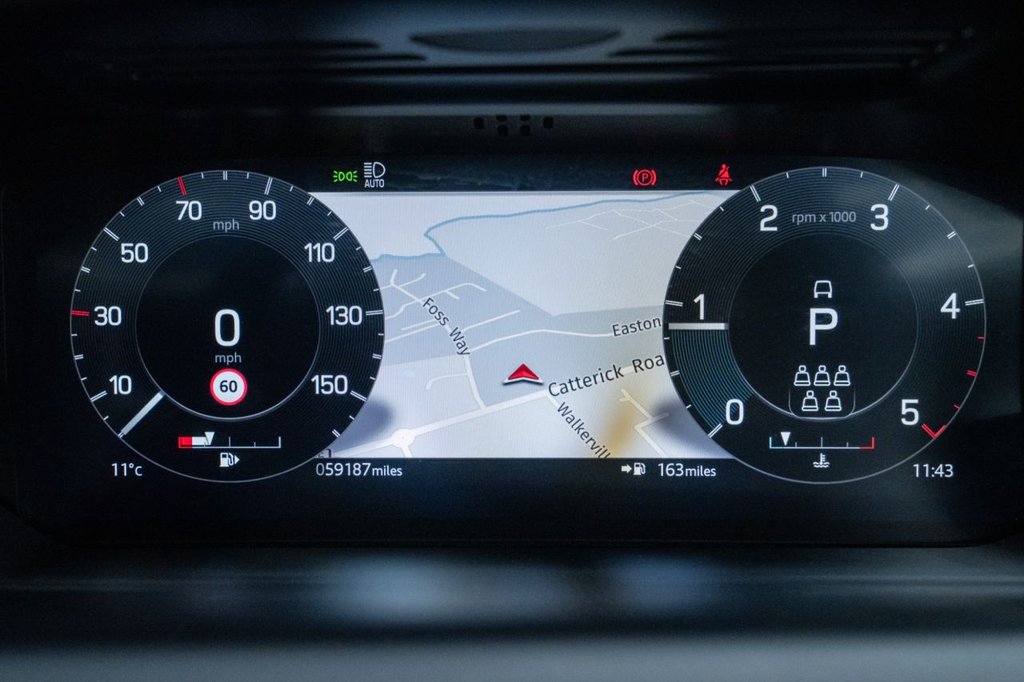 Used Land Rover Discovery Sport 2021 for sale - 78110902: Photo 24