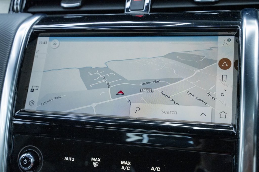 Used Land Rover Discovery Sport 2021 for sale - 78110902: Photo 25