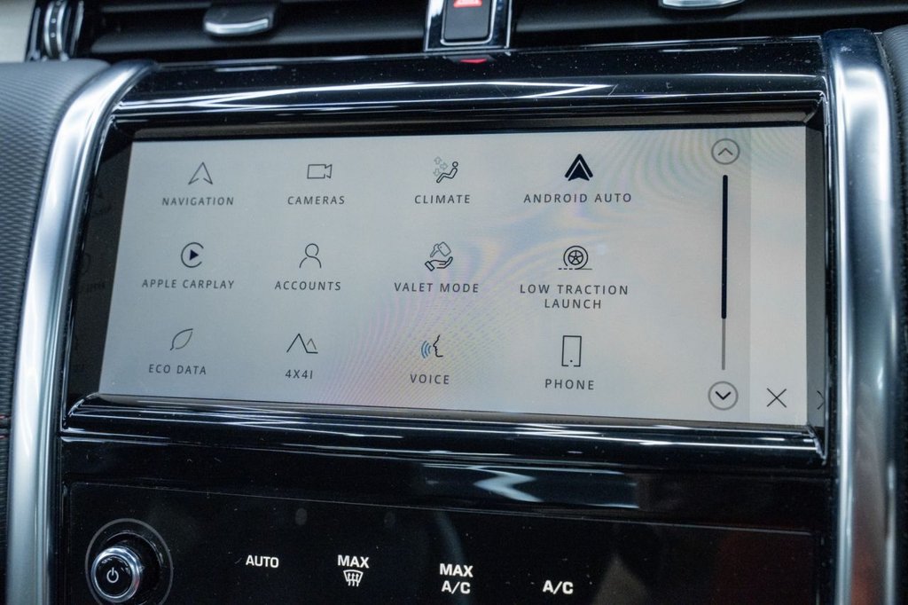 Used Land Rover Discovery Sport 2021 for sale - 78110902: Photo 26