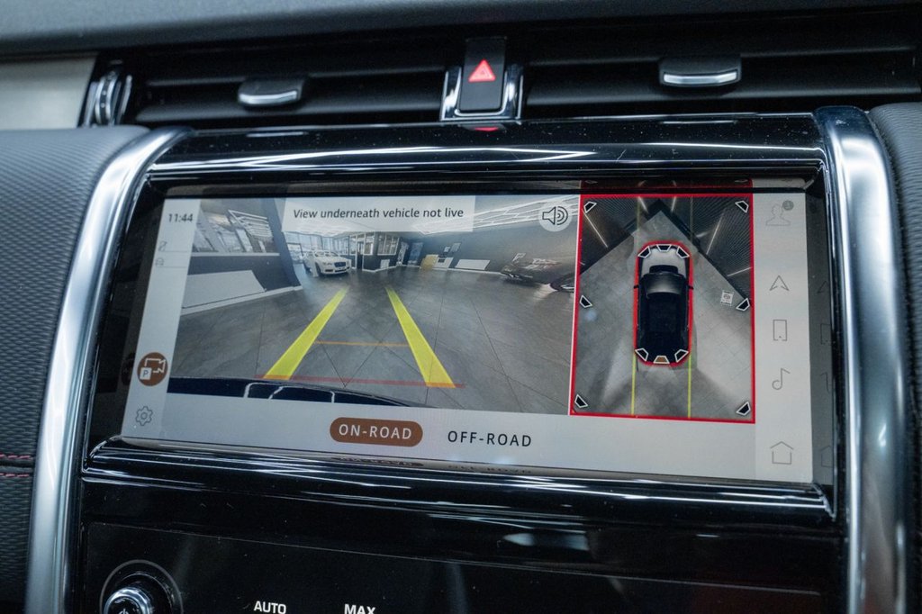 Used Land Rover Discovery Sport 2021 for sale - 78110902: Photo 28