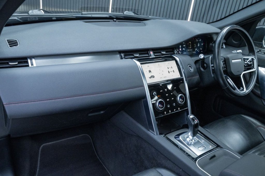 Used Land Rover Discovery Sport 2021 for sale - 78110902: Photo 29
