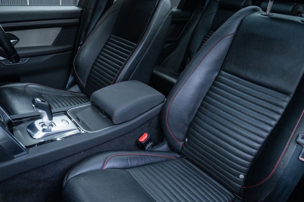 Used Land Rover Discovery Sport 2021 for sale - 78110902: Photo 31