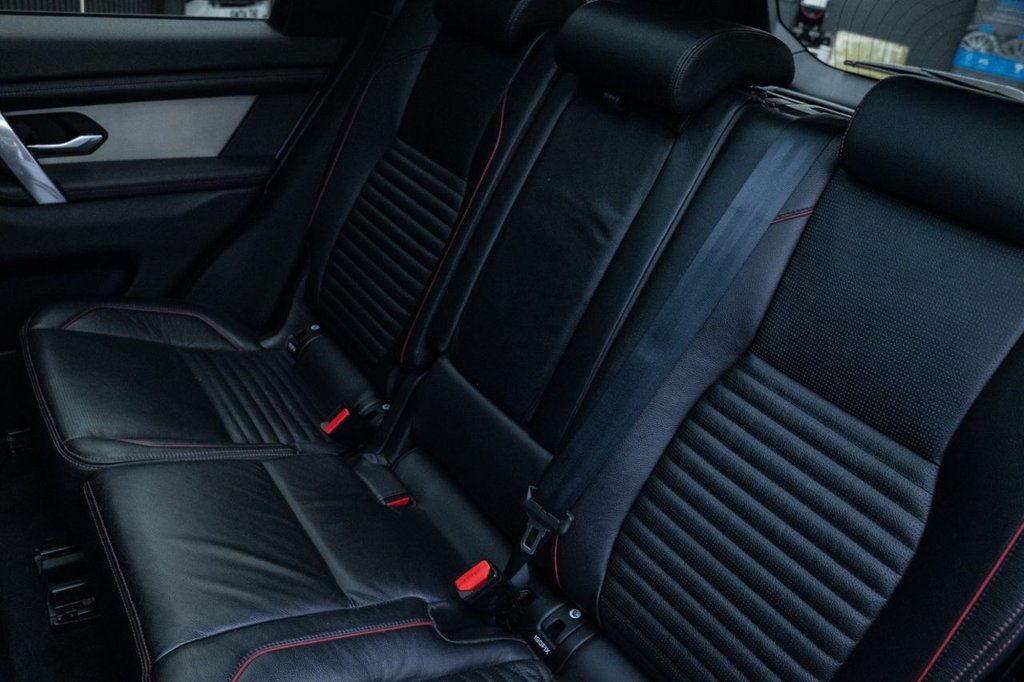 Used Land Rover Discovery Sport 2021 for sale - 78110902: Photo 32