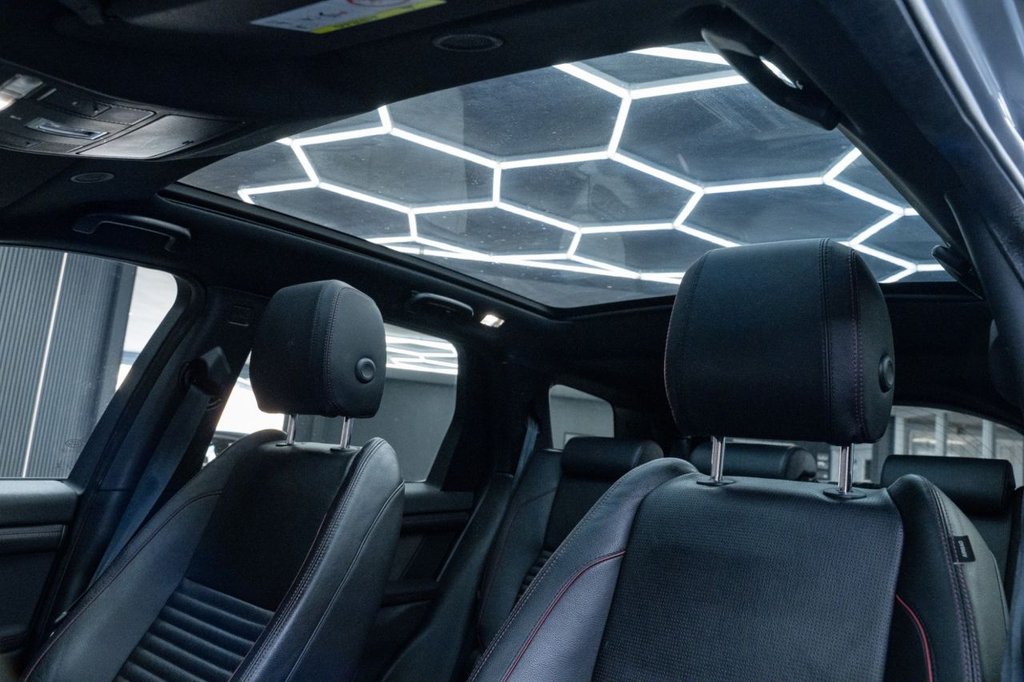 Used Land Rover Discovery Sport 2021 for sale - 78110902: Photo 33