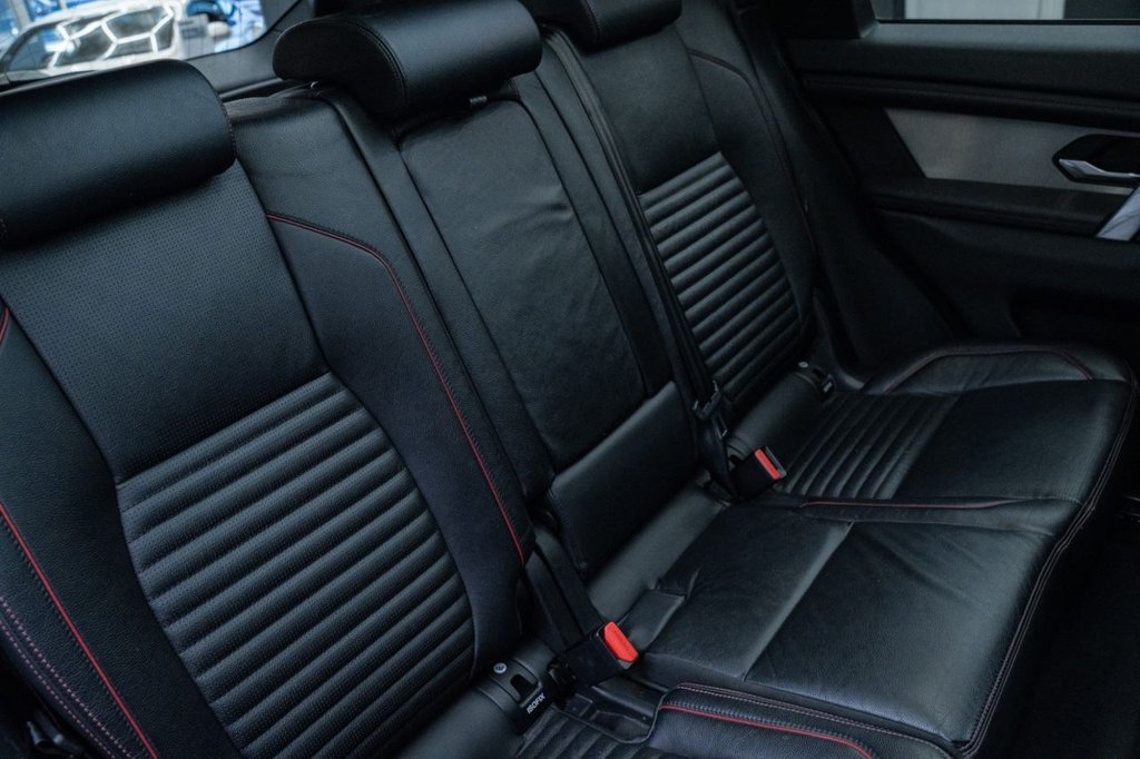 Used Land Rover Discovery Sport 2021 for sale - 78110902: Photo 34