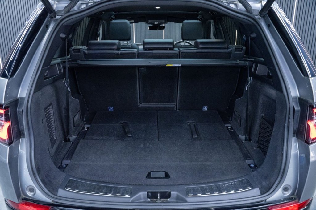 Used Land Rover Discovery Sport 2021 for sale - 78110902: Photo 36