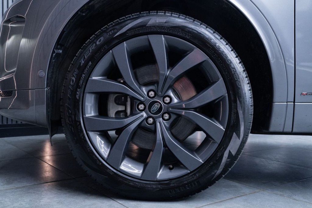 Used Land Rover Discovery Sport 2021 for sale - 78110902: Photo 5