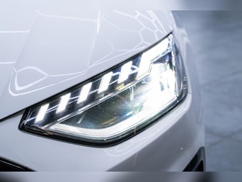 Used Audi A4 2020 for sale - 78330159: Photo
