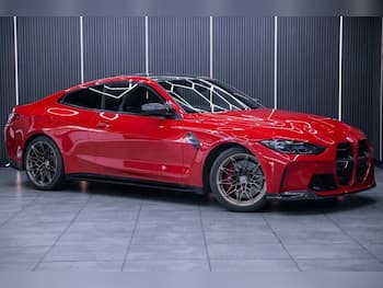 Used BMW M4 2022 for sale - 79695559: Photo