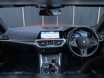 Used BMW M4 2022 for sale - 79695559: Photo