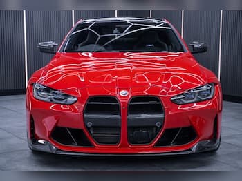 Used BMW M4 2022 for sale - 79695559: Photo
