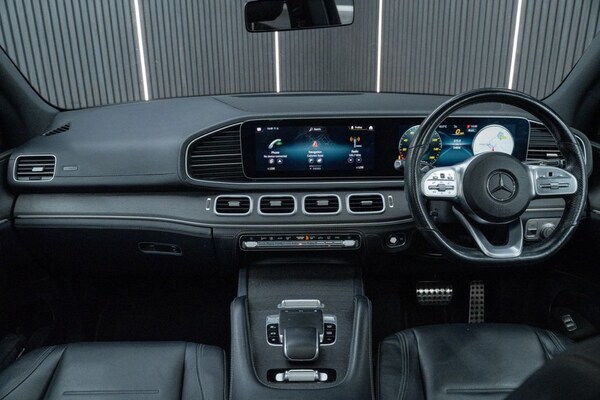 Used Mercedes-Benz GLE 2019 for sale - 75321126: Photo 13