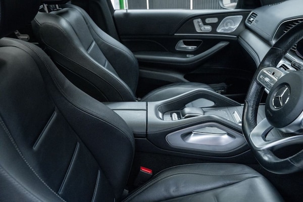 Used Mercedes-Benz GLE 2019 for sale - 75321126: Photo 14
