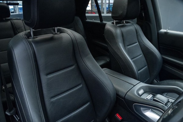 Used Mercedes-Benz GLE 2019 for sale - 75321126: Photo 15