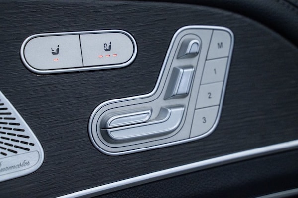 Used Mercedes-Benz GLE 2019 for sale - 75321126: Photo 17