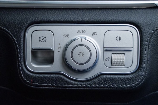 Used Mercedes-Benz GLE 2019 for sale - 75321126: Photo 21