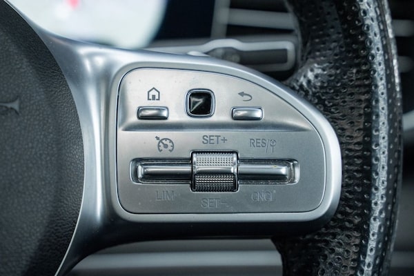 Used Mercedes-Benz GLE 2019 for sale - 75321126: Photo 26