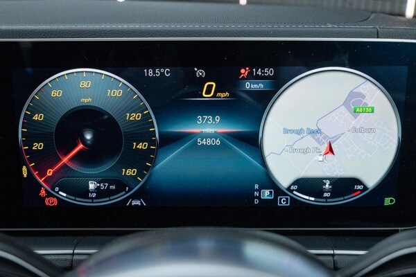 Used Mercedes-Benz GLE 2019 for sale - 75321126: Photo 27