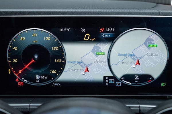 Used Mercedes-Benz GLE 2019 for sale - 75321126: Photo 29