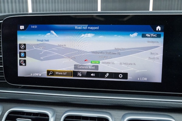 Used Mercedes-Benz GLE 2019 for sale - 75321126: Photo 31