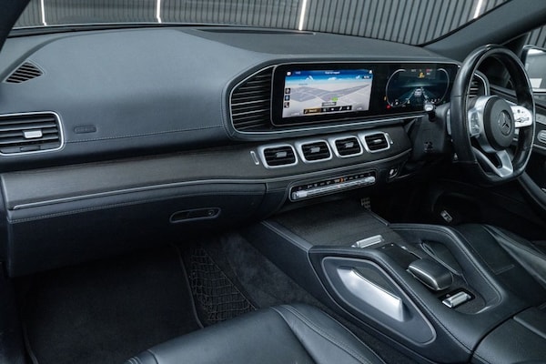 Used Mercedes-Benz GLE 2019 for sale - 75321126: Photo 36