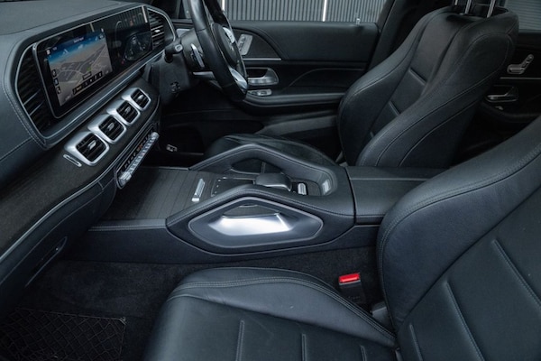 Used Mercedes-Benz GLE 2019 for sale - 75321126: Photo 37