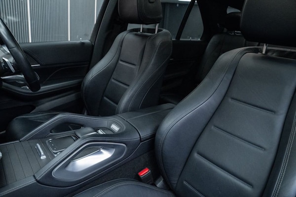 Used Mercedes-Benz GLE 2019 for sale - 75321126: Photo 38