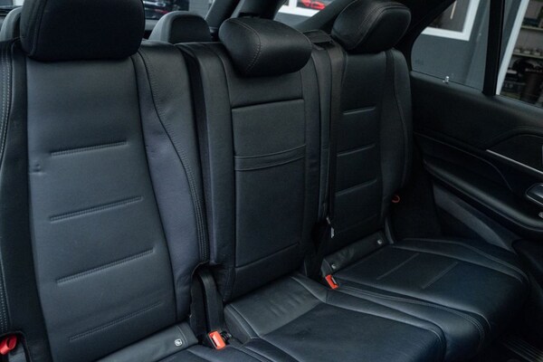 Used Mercedes-Benz GLE 2019 for sale - 75321126: Photo 42