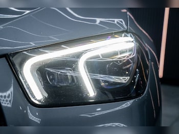 Used Mercedes-Benz GLE-Class 2019 for sale - 75321126: Photo