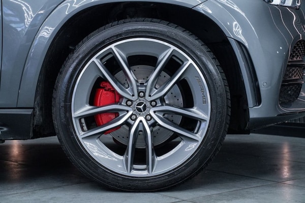 Used Mercedes-Benz GLE 2019 for sale - 75321126: Photo 5