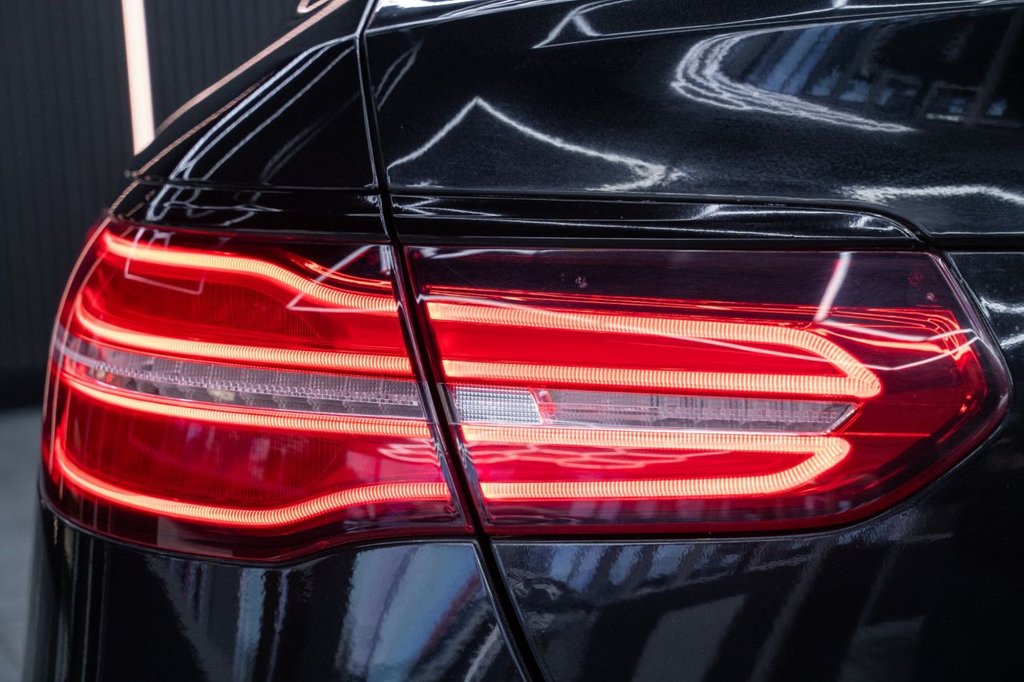 Used Mercedes-Benz GLC 2017 for sale - 76698252: Photo 10