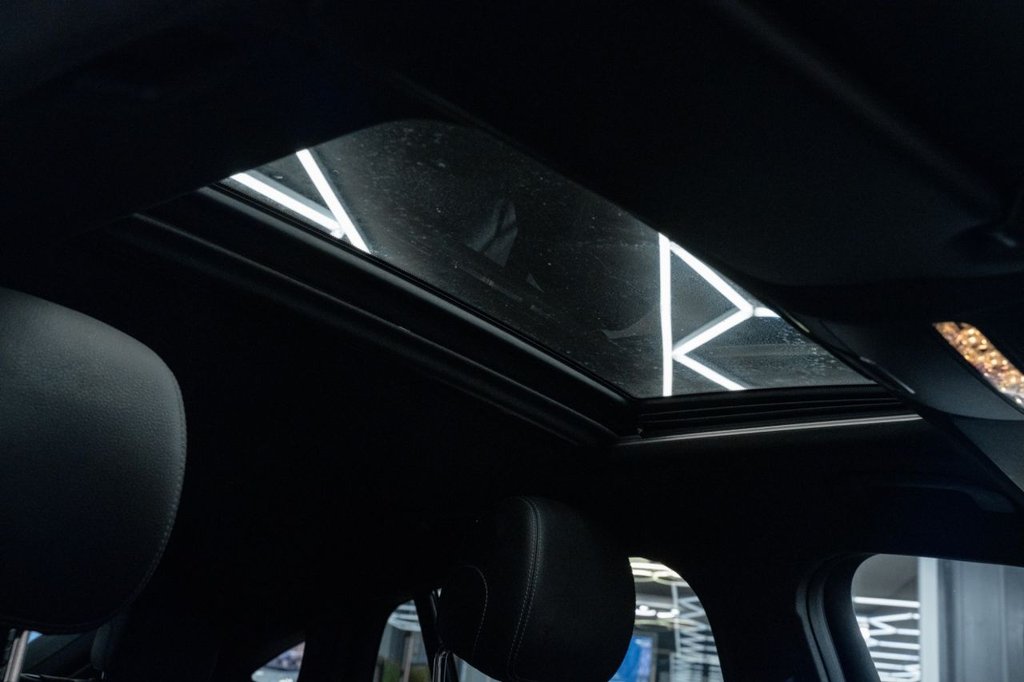 Used Mercedes-Benz GLC 2017 for sale - 76698252: Photo 16