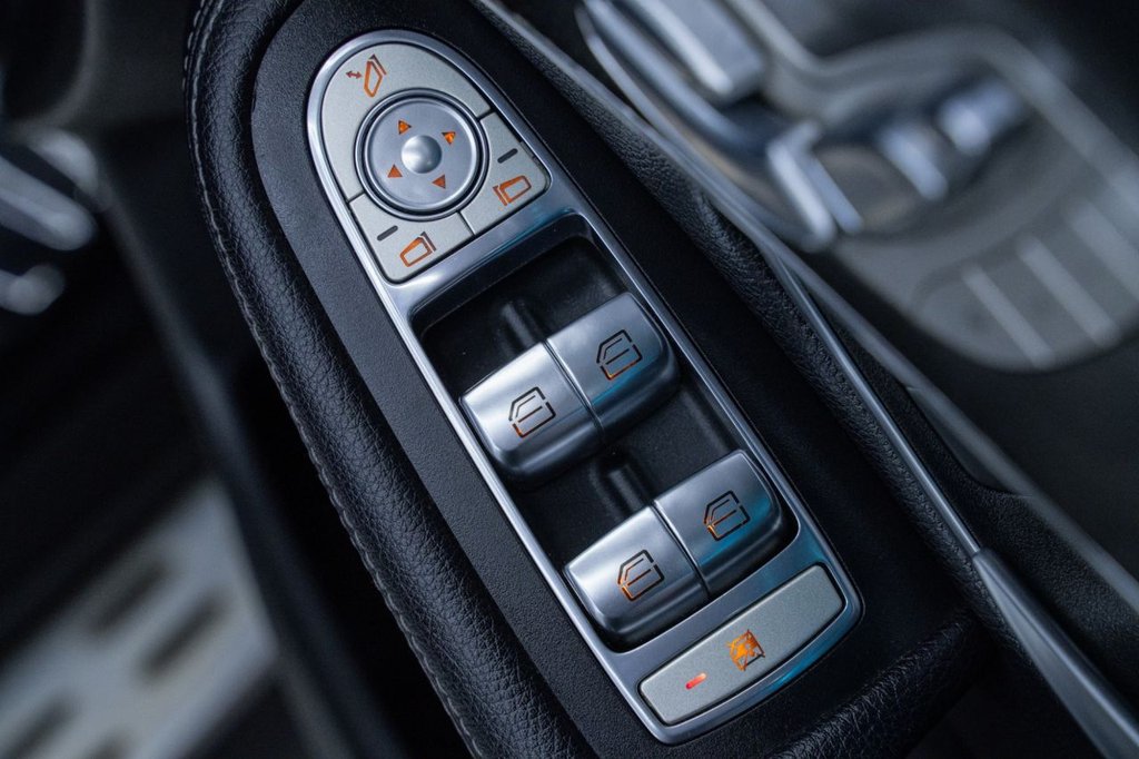 Used Mercedes-Benz GLC 2017 for sale - 76698252: Photo 19