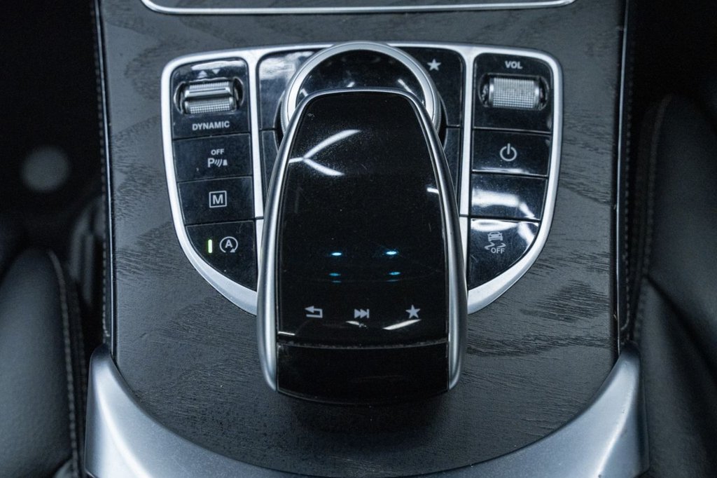 Used Mercedes-Benz GLC 2017 for sale - 76698252: Photo 23