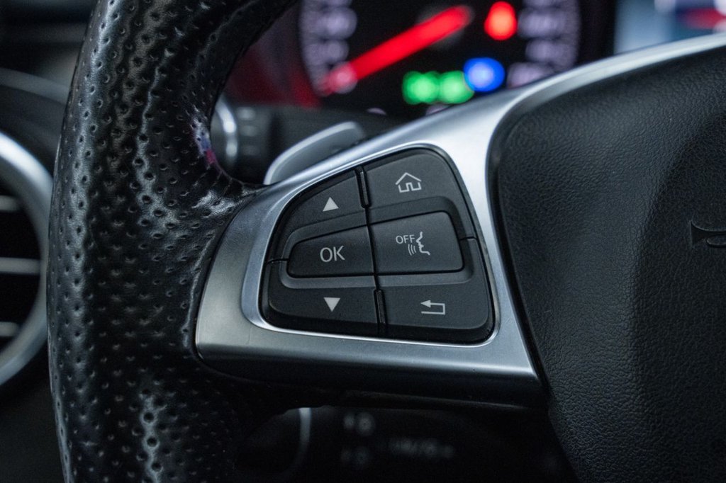 Used Mercedes-Benz GLC 2017 for sale - 76698252: Photo 26