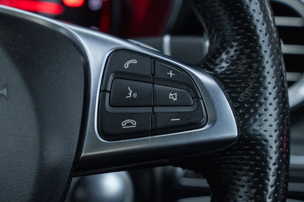 Used Mercedes-Benz GLC 2017 for sale - 76698252: Photo 27