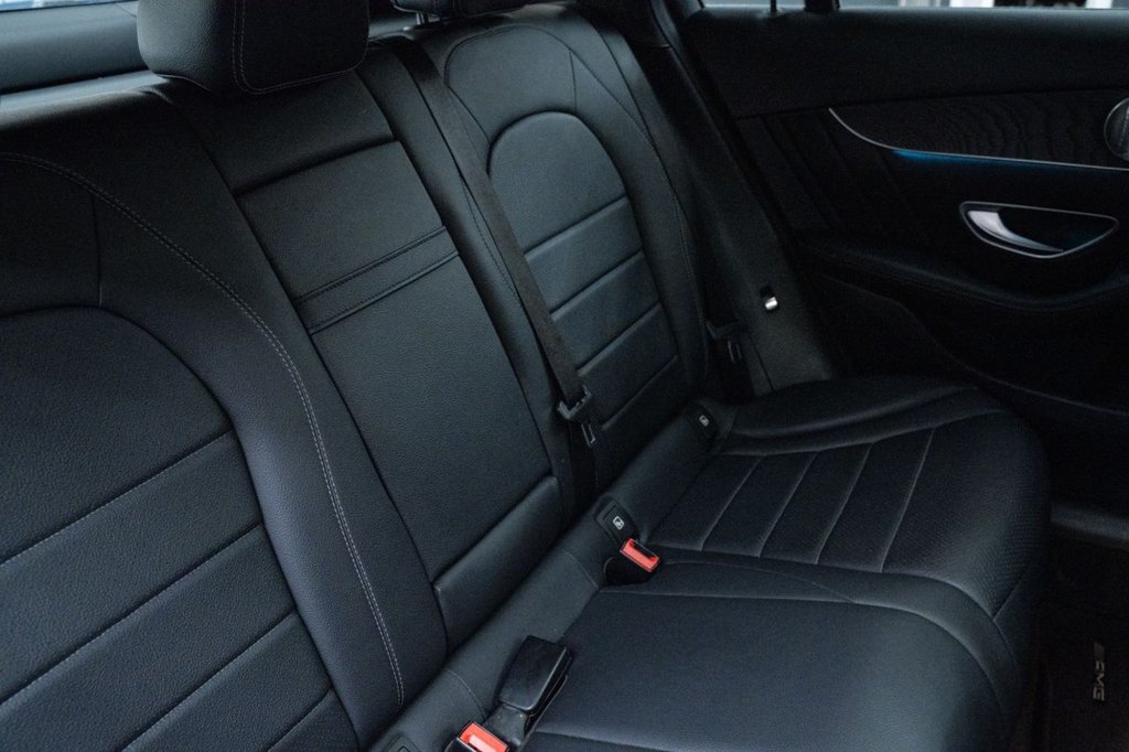 Used Mercedes-Benz GLC 2017 for sale - 76698252: Photo 36