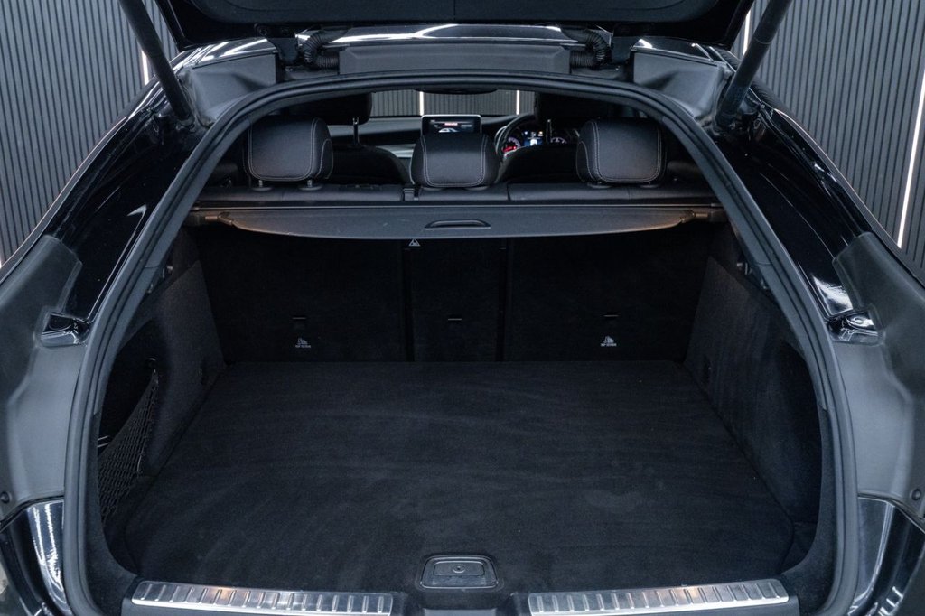 Used Mercedes-Benz GLC 2017 for sale - 76698252: Photo 37