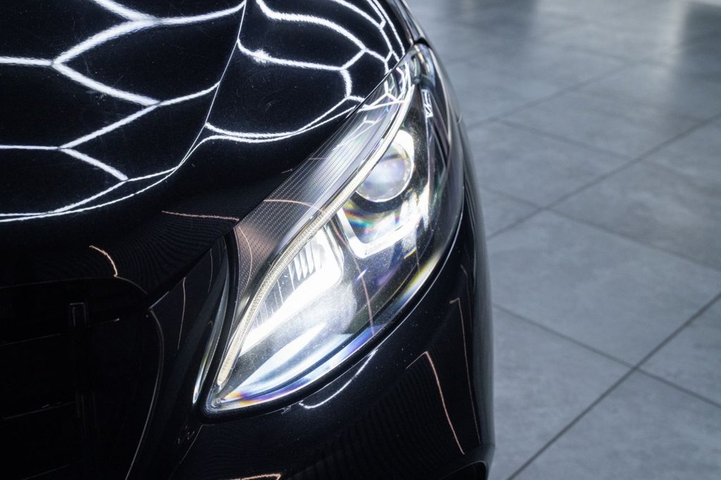 Used Mercedes-Benz GLC 2017 for sale - 76698252: Photo 4