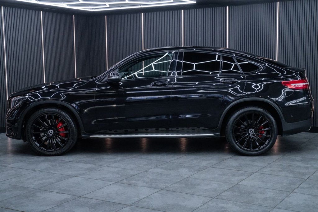 Used Mercedes-Benz GLC 2017 for sale - 76698252: Photo 6