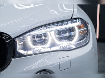 Used BMW X6 2017 for sale - 75610450: Photo