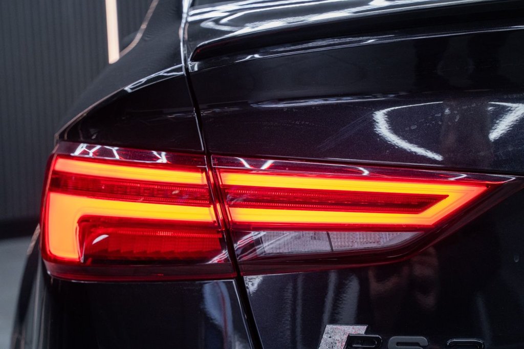 Used Audi RS3 2018 for sale - 76009193: Photo 10