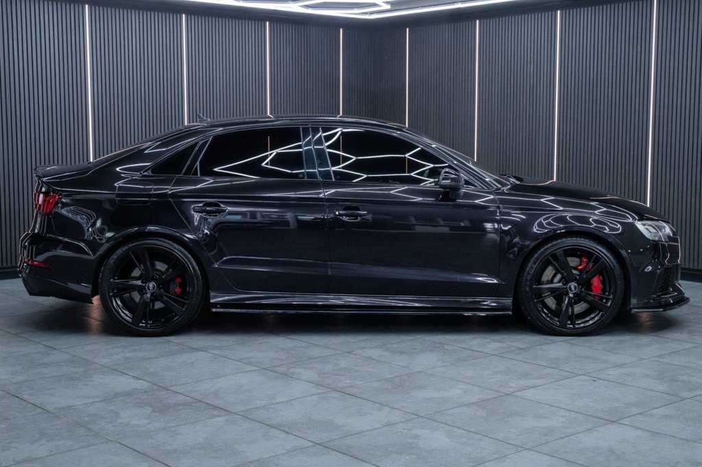 Used Audi RS3 2018 for sale - 76009193: Photo 11