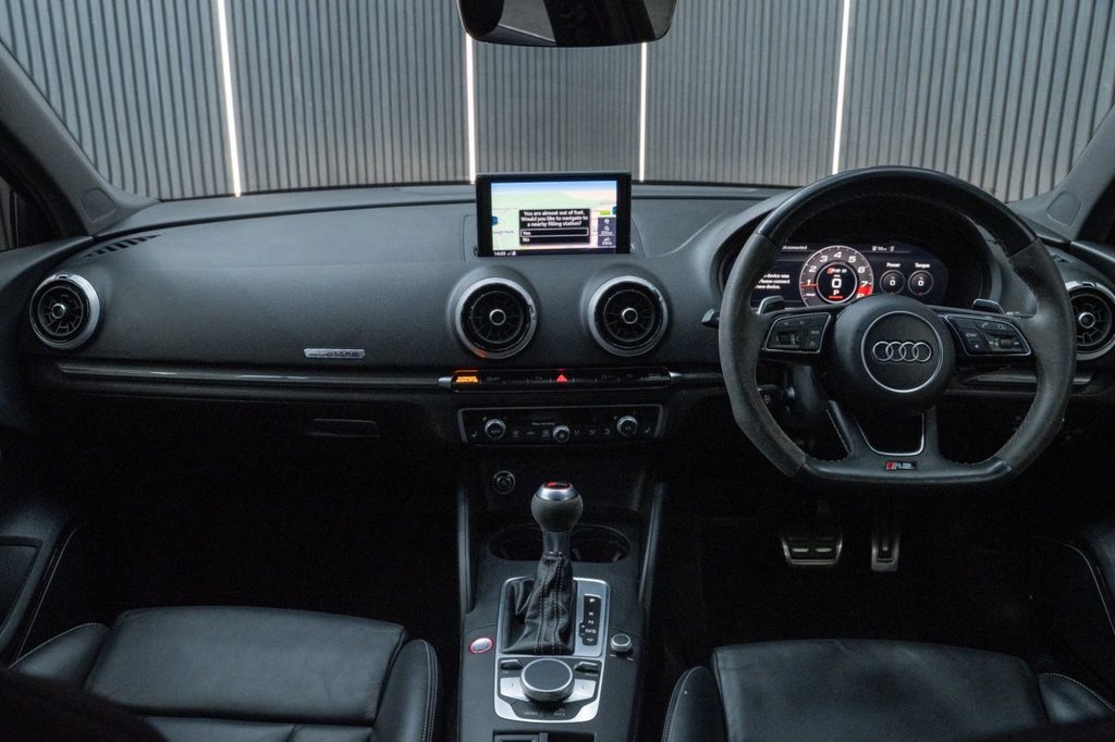 Used Audi RS3 2018 for sale - 76009193: Photo 13