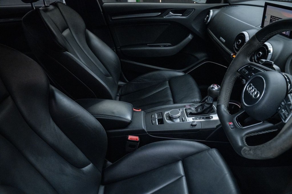 Used Audi RS3 2018 for sale - 76009193: Photo 14