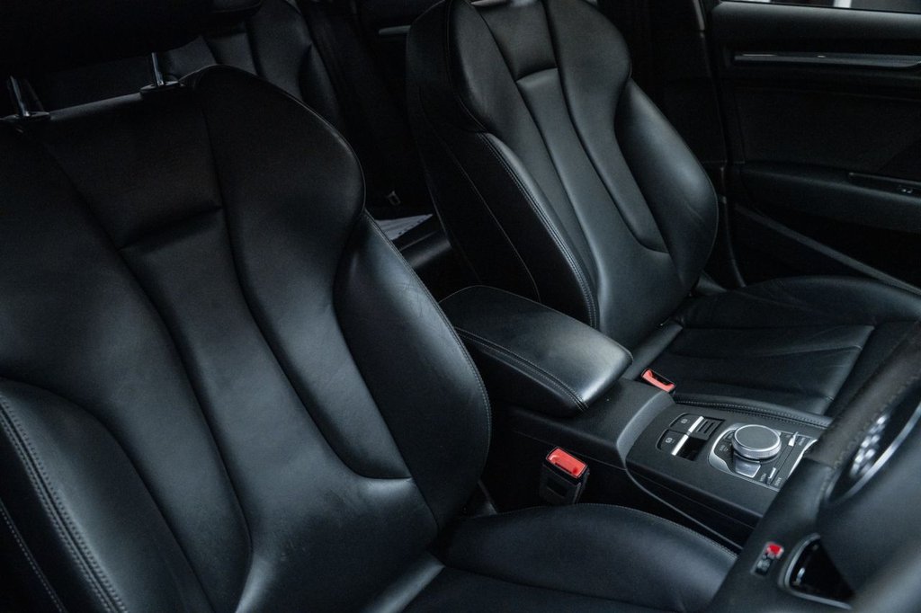 Used Audi RS3 2018 for sale - 76009193: Photo 15