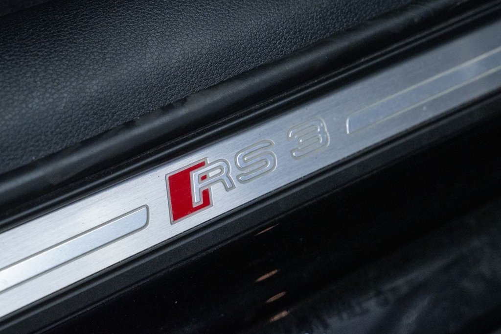 Used Audi RS3 2018 for sale - 76009193: Photo 16